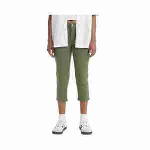 Levi's 311 Shaping Skinny Capri Pant